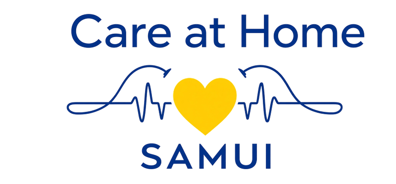Care at Home Samui